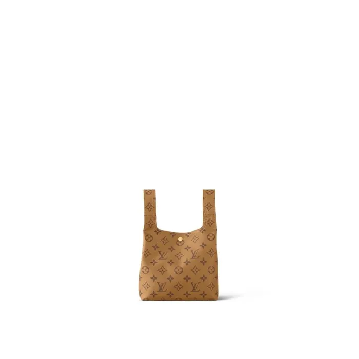 Louis Vuitton Shoulder and Totes Louis Vuitton Monogram M46816 Atlantis BB 8211 Louis Vuitton Handbag Store 8211 Women
