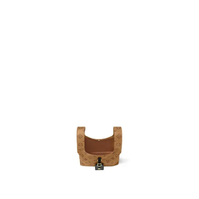 Louis Vuitton Shoulder and Totes Louis Vuitton Monogram M46816 Atlantis BB 8211 Louis Vuitton Handbag Store 8211 Women