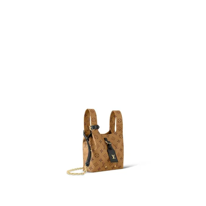 Louis Vuitton Shoulder and Totes Louis Vuitton Monogram M46816 Atlantis BB 8211 Louis Vuitton Handbag Store 8211 Women
