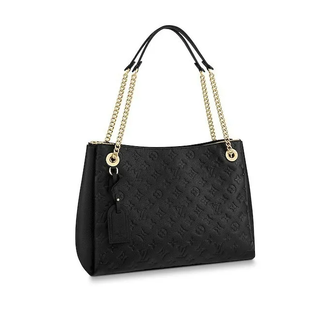 Louis Vuitton Shoulder and Totes Louis Vuitton Surene MM M43758 8211 Louis Vuitton Handbag Store 8211 Women