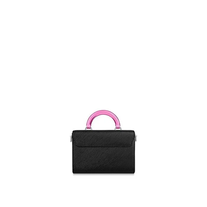 Louis Vuitton Twist Bag Louis Vuitton M56112 Twist MM 8211 Louis Vuitton Handbag Store 8211 Women
