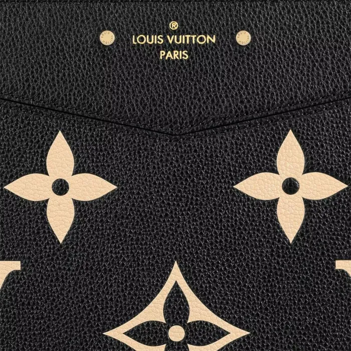 Louis Vuitton Wallets Louis Vuitton Bicolor Monogram Empreinte Leather M81292 Daily Pouch 8211 Louis Vuitton Handbag Store 8211 Women Louis Vuitton Wallets Louis Vuitton Bicolor Monogram Empreinte Leather M81292 Daily Pouch 8211 Louis Vuitton Handbag Store 8211 Women