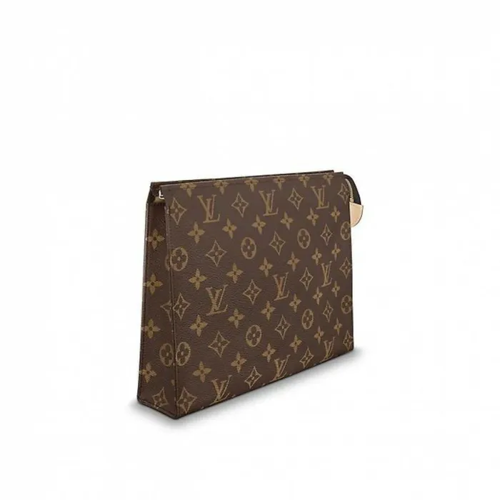 Louis Vuitton Wallets Louis Vuitton M47542 Toiletry Pouch 26 8211 Louis Vuitton Handbag Store 8211 Women