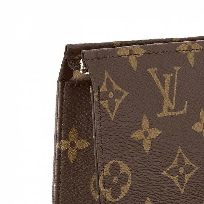 Louis Vuitton Wallets Louis Vuitton M47542 Toiletry Pouch 26 8211 Louis Vuitton Handbag Store 8211 Women