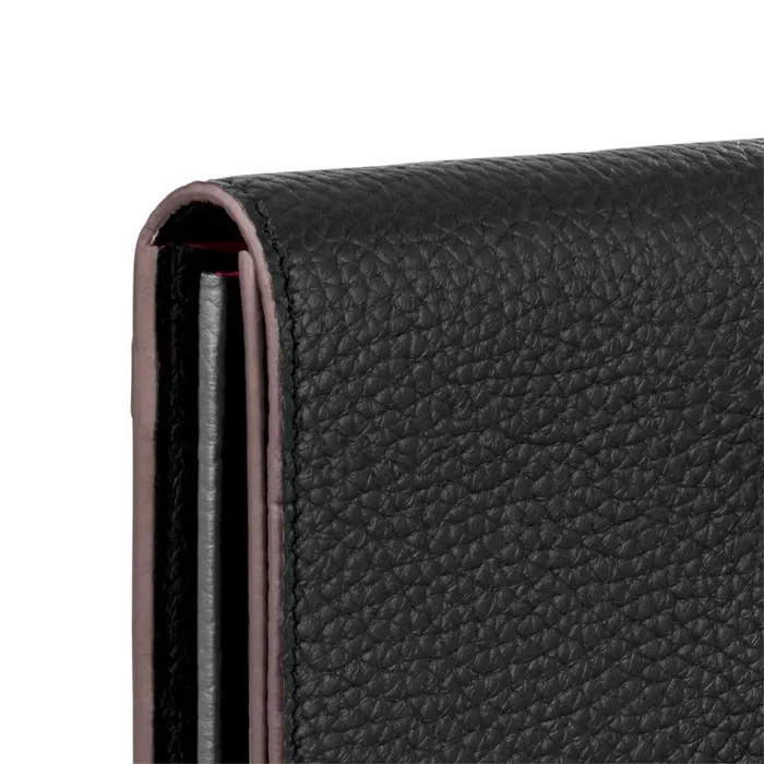 Louis Vuitton Wallets Louis Vuitton M61248 Capucines Wallet Black 8211 Louis Vuitton Handbag Store 8211 Women