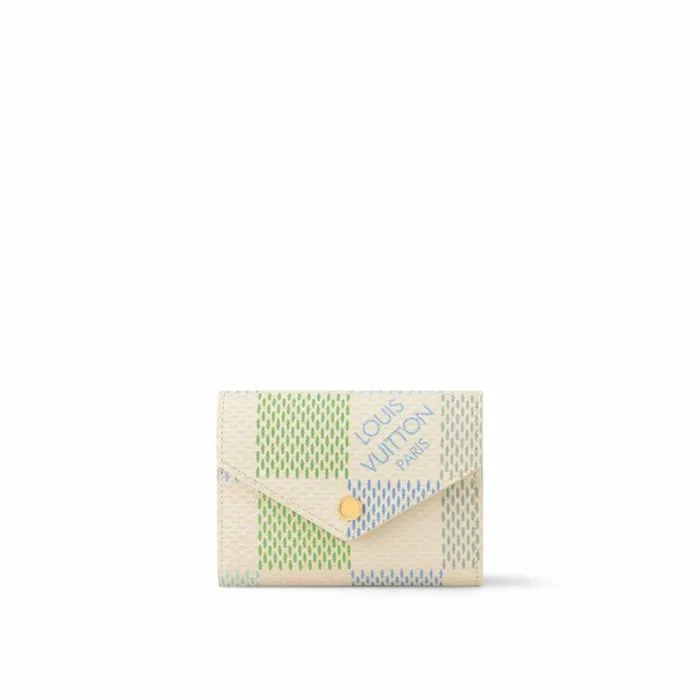 Louis Vuitton Wallets Louis Vuitton N40750 Victorine Wallet Pistachio Green 8211 Louis Vuitton Handbag Store 8211 Women Louis Vuitton Wallets Louis Vuitton N40750 Victorine Wallet Pistachio Green 8211 Louis Vuitton Handbag Store 8211 Women
