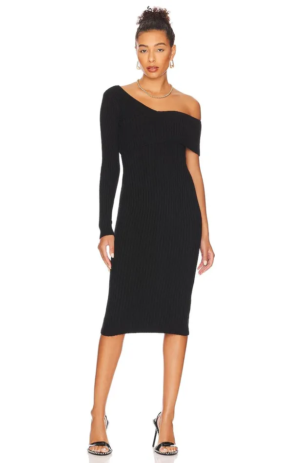 Lovers and Friends Dresses Women Adiagio Dress Black