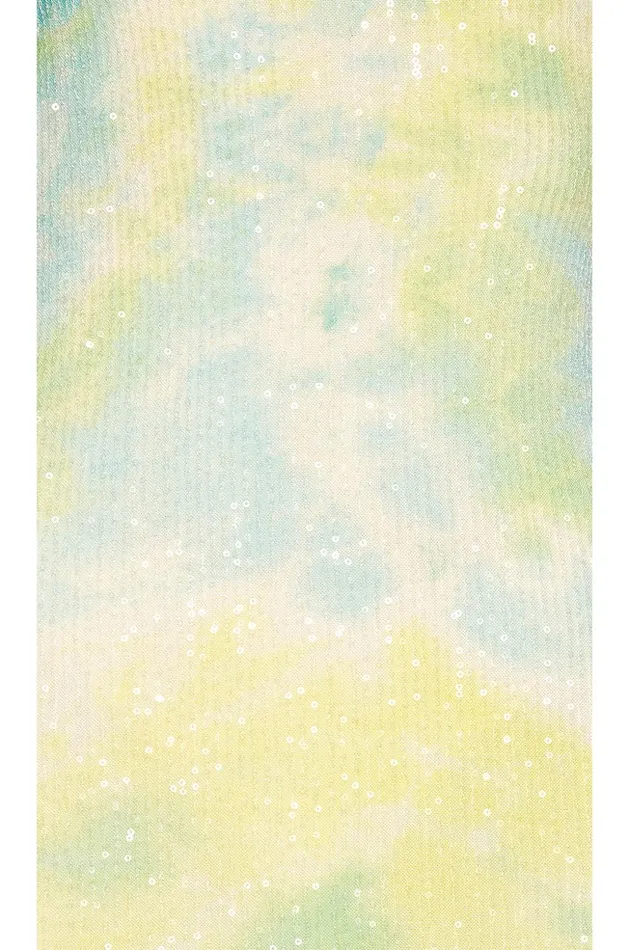 Lovers and Friends Dresses Women Harriet Midi Dress Tie Dye Lovers and Friends Dresses Women Harriet Midi Dress Tie Dye