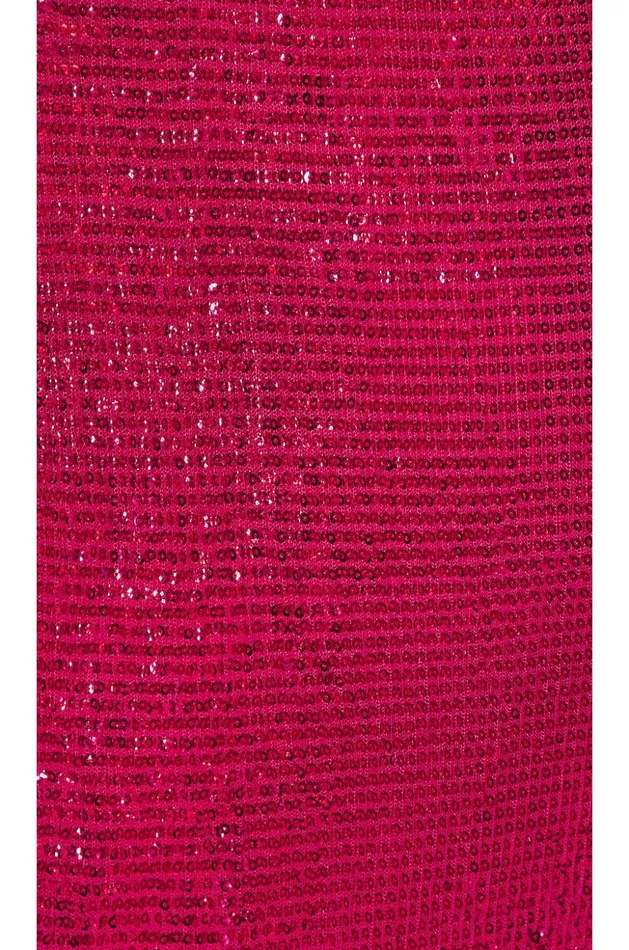 Lovers and Friends Dresses Women Selma Mini Dress Magenta Pink Lovers and Friends Dresses Women Selma Mini Dress Magenta Pink