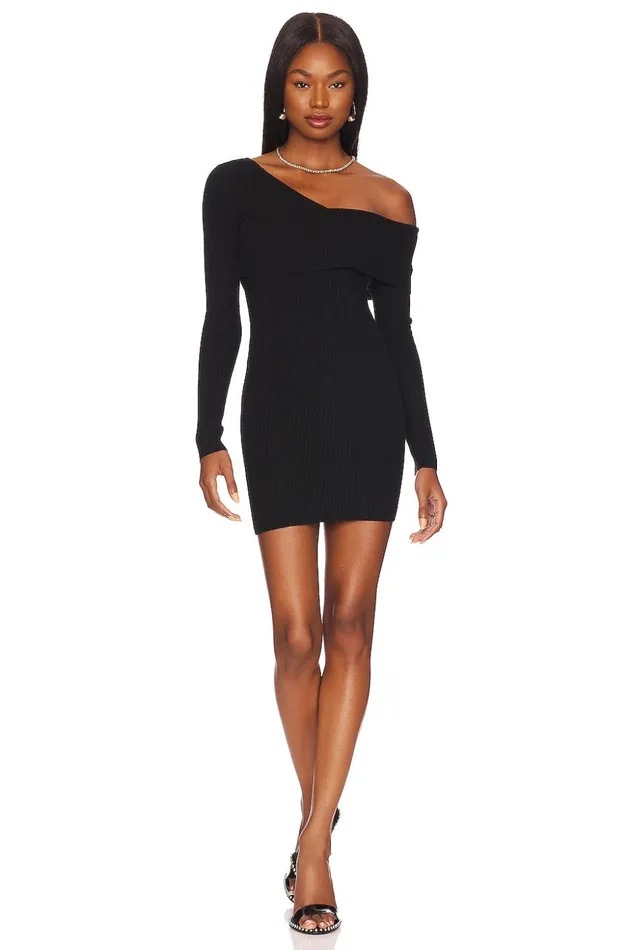Lovers and Friends Dresses Women Sydney Dress Black