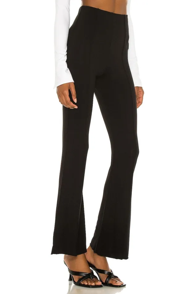 Lovers and Friends Loungewear Women Erika Pant Black Lovers and Friends Loungewear Women Erika Pant Black