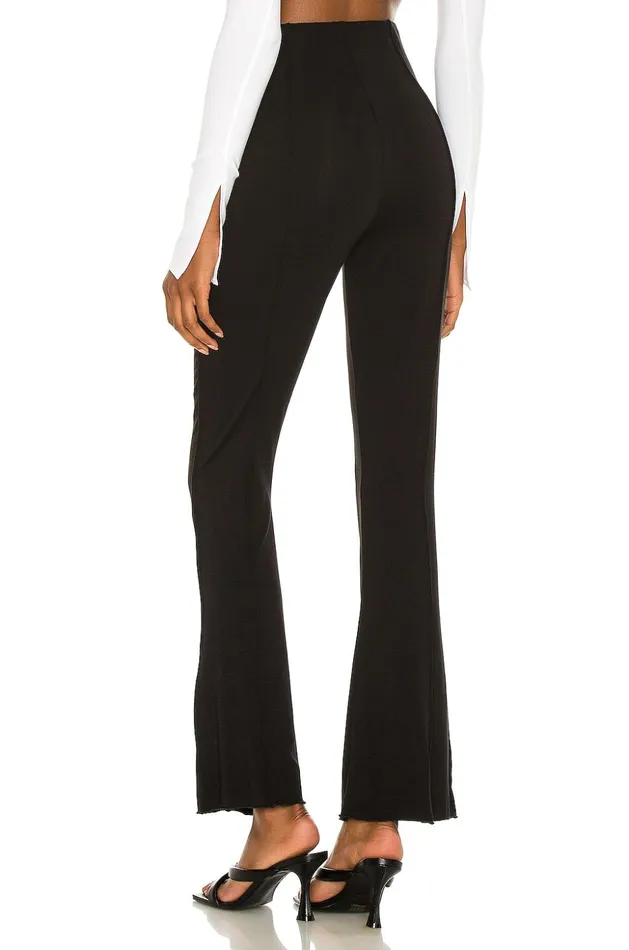 Lovers and Friends Loungewear Women Erika Pant Black Lovers and Friends Loungewear Women Erika Pant Black