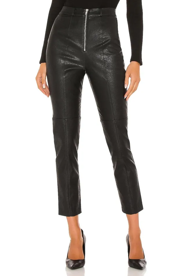 Lovers and Friends Pants Women Georgie Pant Black