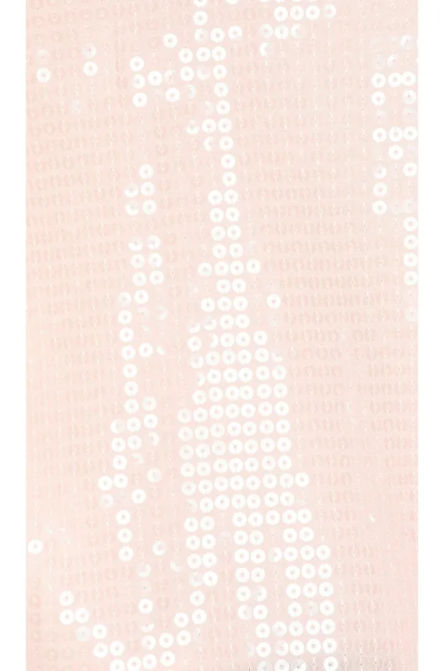 Lovers and Friends Pants Women Leighton Sequin Pant Champagne Pink Lovers and Friends Pants Women Leighton Sequin Pant Champagne Pink