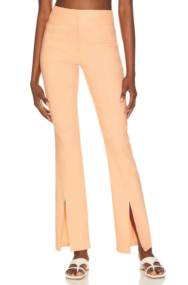 Lovers and Friends Pants Women Prudence Pant Coral
