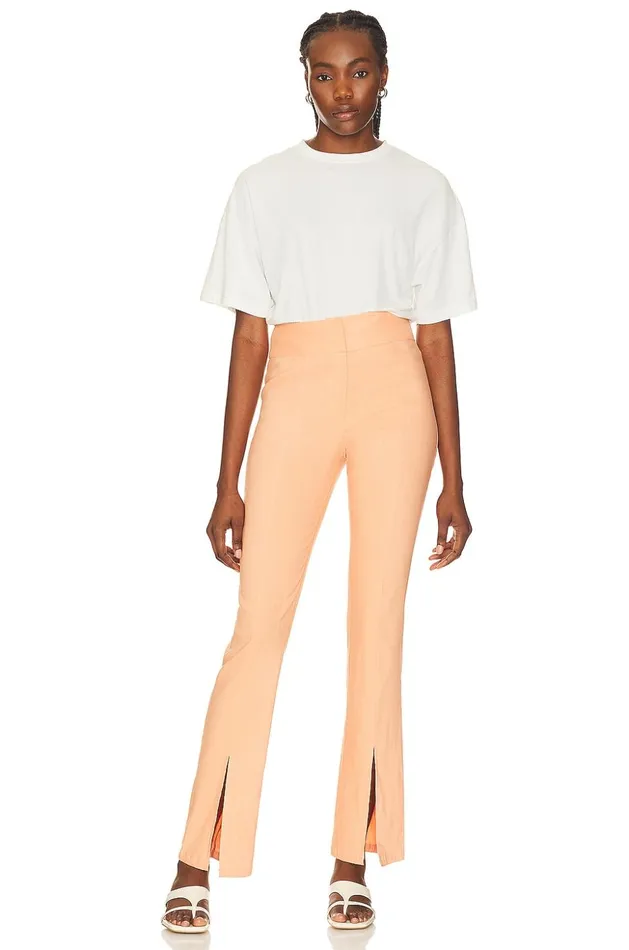 Lovers and Friends Pants Women Prudence Pant Coral Lovers and Friends Pants Women Prudence Pant Coral