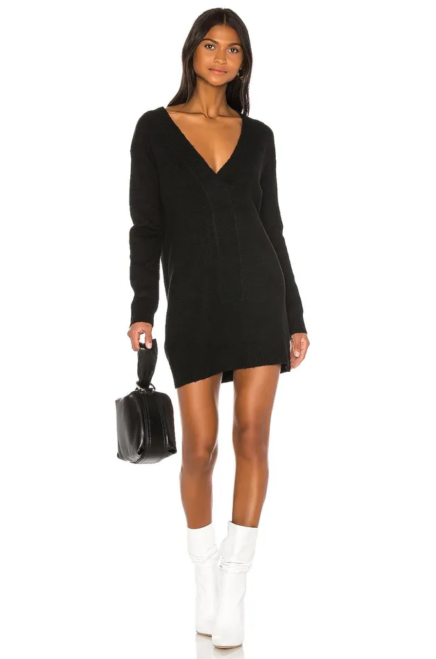 Lovers and Friends Sweaters and Knits Women Skyla Sweater Black