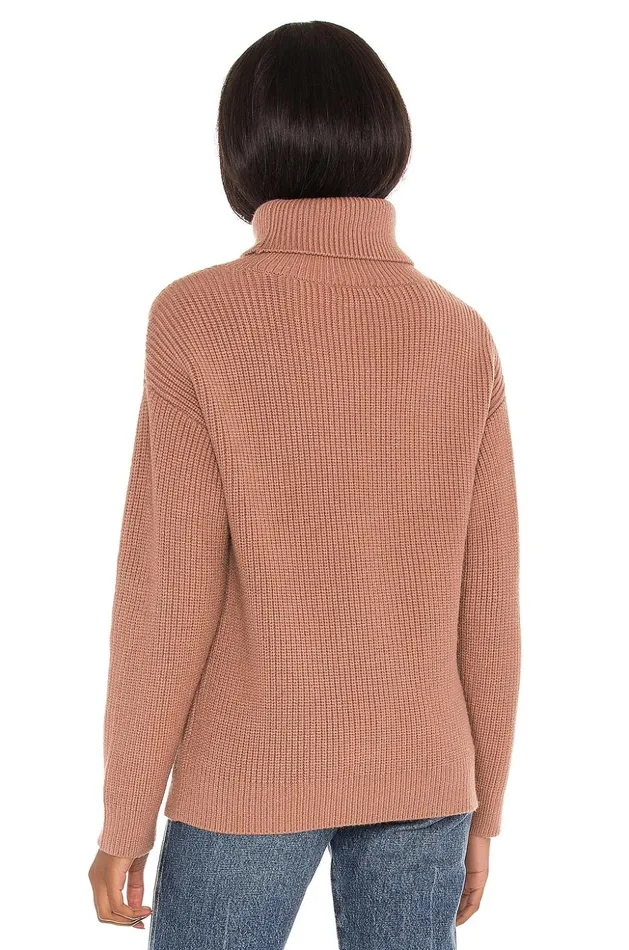 Lovers and Friends Sweaters and Knits Women Tove Sweater Camel Lovers and Friends Sweaters and Knits Women Tove Sweater Camel
