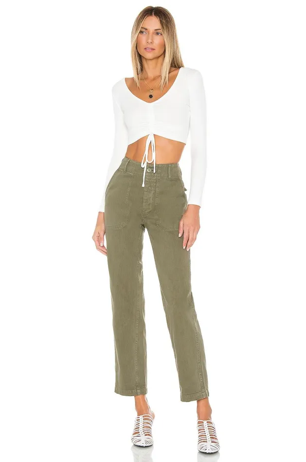 Lovers and Friends Tops Women Hastings Top White Lovers and Friends Tops Women Hastings Top White