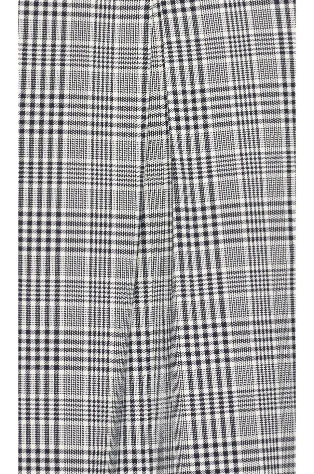 Lovers and Friends Tops Women Patton Bralette Black White Check Lovers and Friends Tops Women Patton Bralette Black White Check
