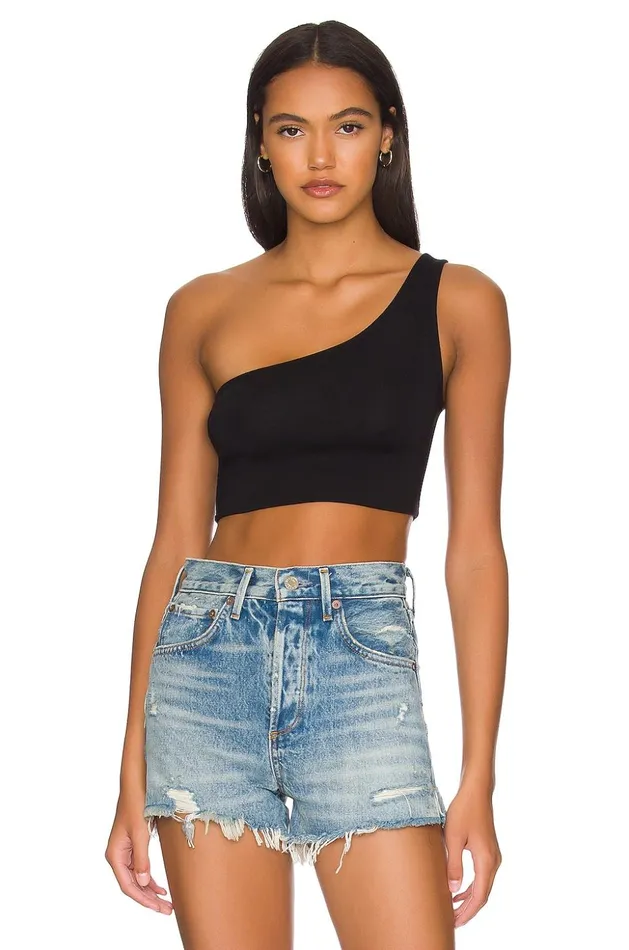 Lovers and Friends Tops Women Thalia Top Black