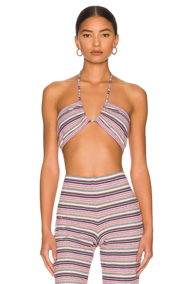 Lovers and Friends Tops Women Zendaya Top Multi