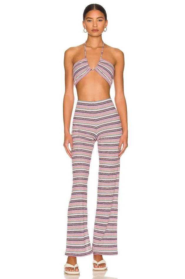 Lovers and Friends Tops Women Zendaya Top Multi Lovers and Friends Tops Women Zendaya Top Multi