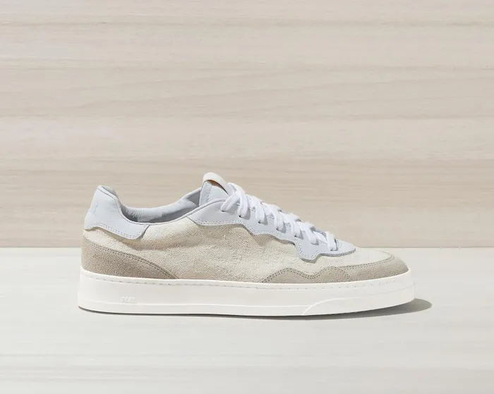 Low Tops Men P448 Bali CottonCraft
