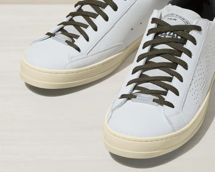 Low Tops Men P448 John CarpArmy Low Tops Men P448 John CarpArmy