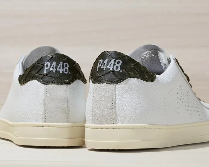 Low Tops Men P448 John CarpArmy Low Tops Men P448 John CarpArmy