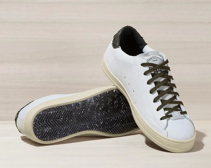 Low Tops Men P448 John CarpArmy Low Tops Men P448 John CarpArmy