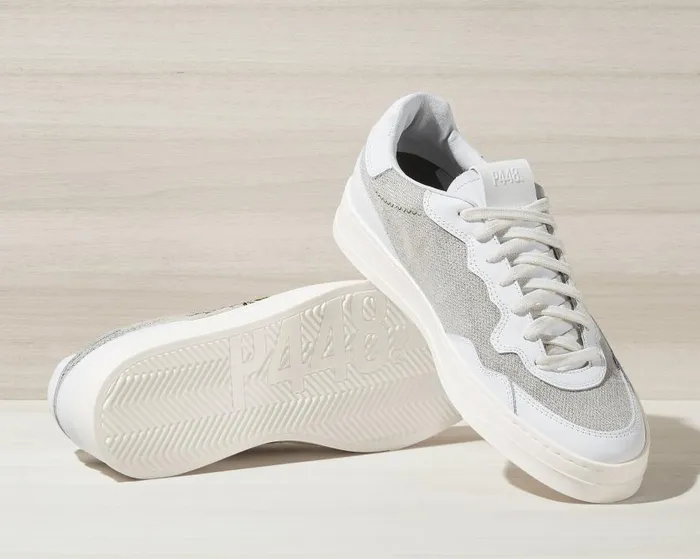 Low Tops Women P448 Bali Canvas Low Tops Women P448 Bali Canvas