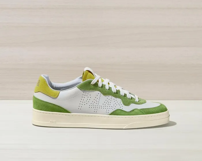 Low Tops Women P448 Bali Way
