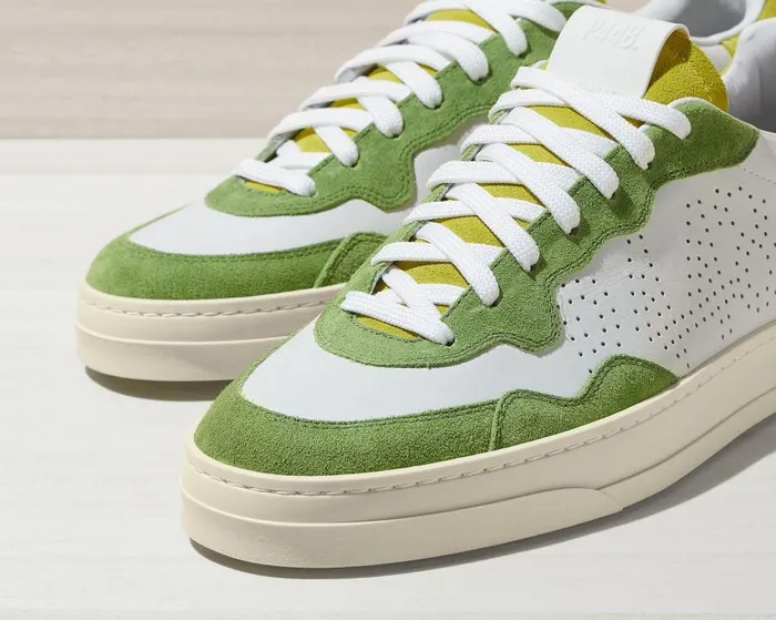 Low Tops Women P448 Bali Way Low Tops Women P448 Bali Way