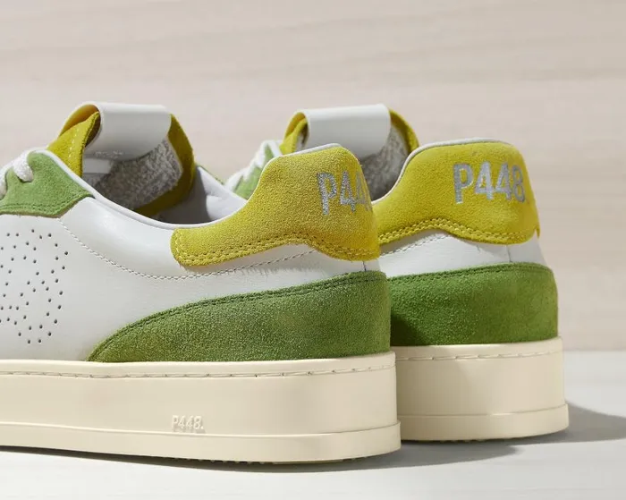 Low Tops Women P448 Bali Way Low Tops Women P448 Bali Way