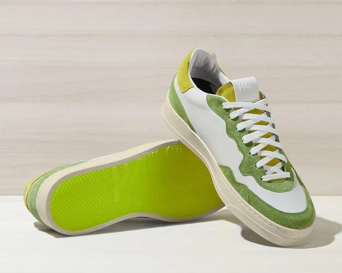 Low Tops Women P448 Bali Way Low Tops Women P448 Bali Way