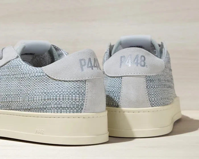 Low Tops Women P448 Jack BarMint Low Tops Women P448 Jack BarMint
