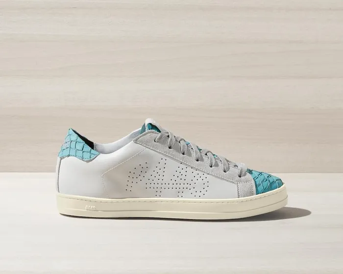Low Tops Women P448 John CarpKyoto