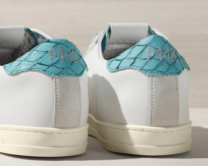Low Tops Women P448 John CarpKyoto Low Tops Women P448 John CarpKyoto