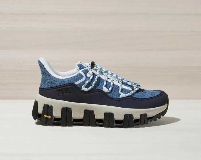 Low Tops Women P448 Monalea Drift