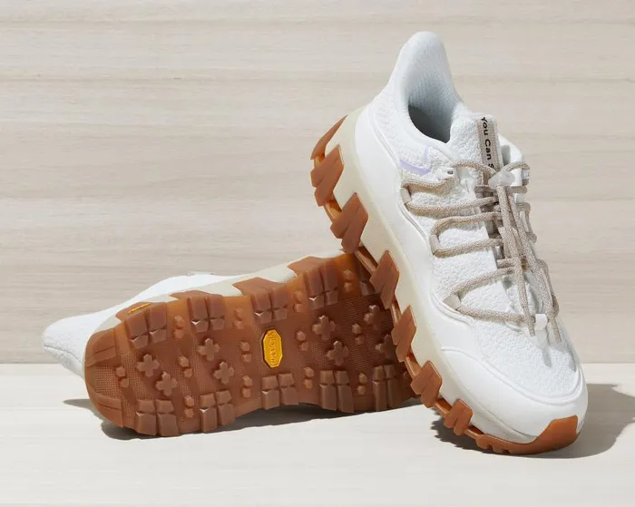 Low Tops Women P448 Monalea WhiteSand Low Tops Women P448 Monalea WhiteSand