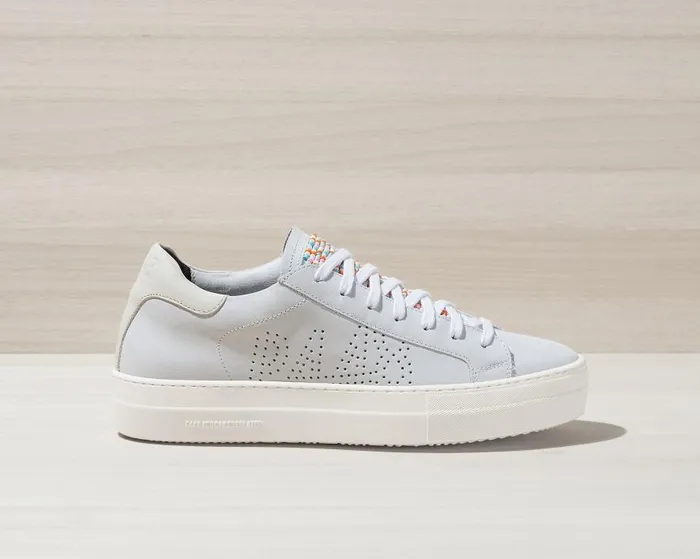 Low Tops Women P448 Thea Pinata