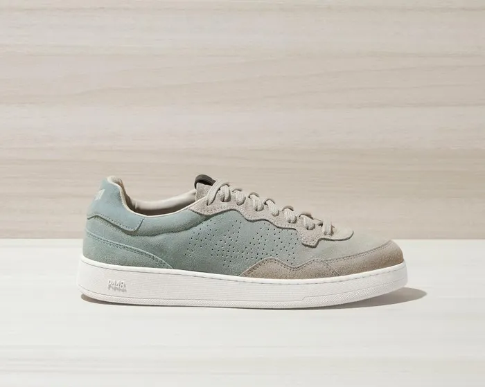 Low Tops Women P448 Yam Tel Aviv Fade
