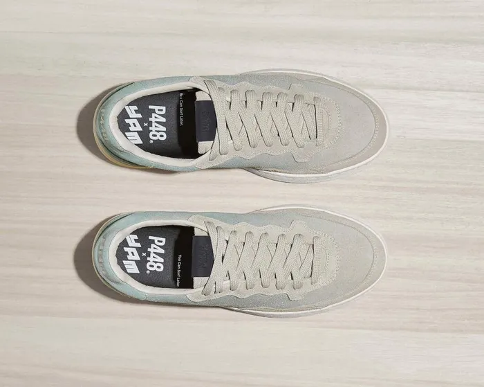 Low Tops Women P448 Yam Tel Aviv Fade Low Tops Women P448 Yam Tel Aviv Fade