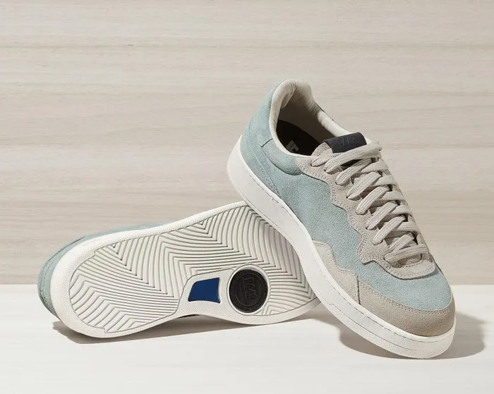 Low Tops Women P448 Yam Tel Aviv Fade Low Tops Women P448 Yam Tel Aviv Fade