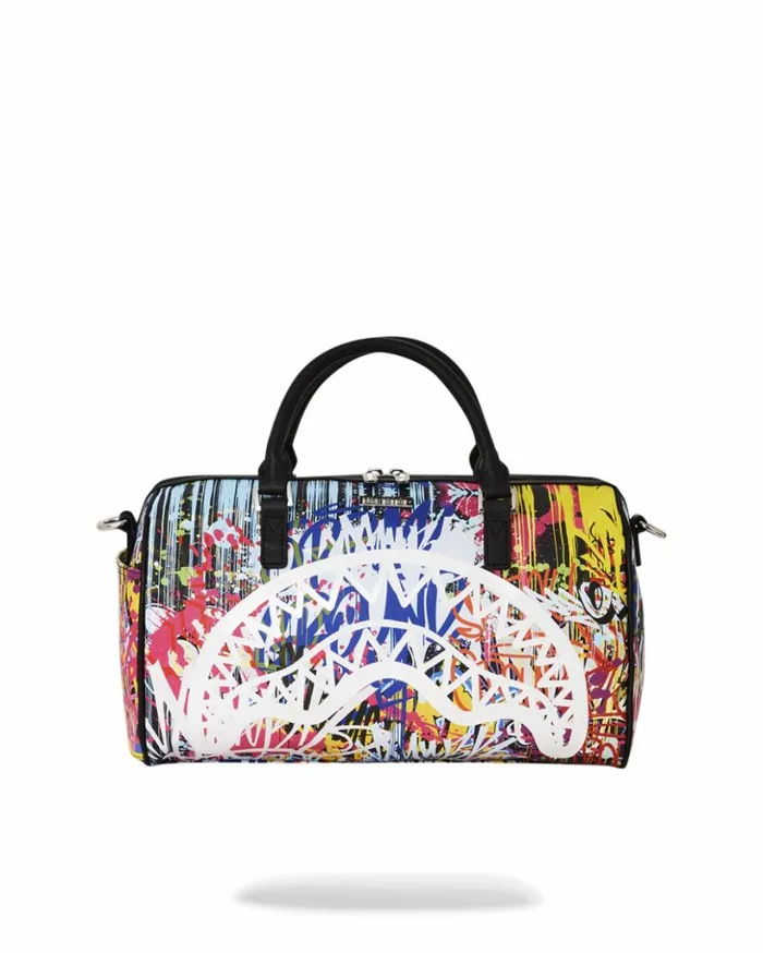 LOWER EAST SIDE MINI DUFFLE Bags SPRAYGROUND