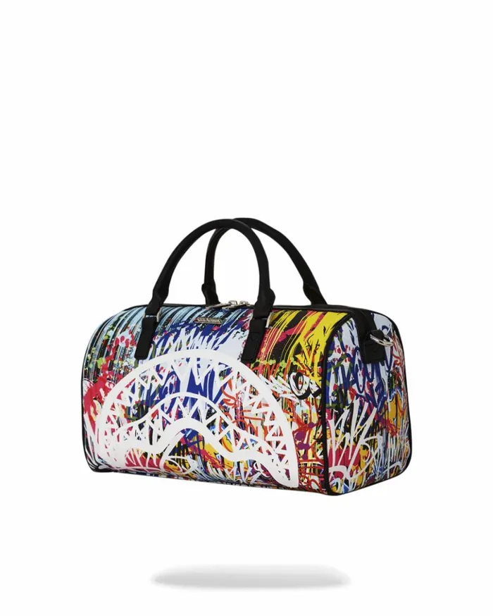 LOWER EAST SIDE MINI DUFFLE Bags SPRAYGROUND