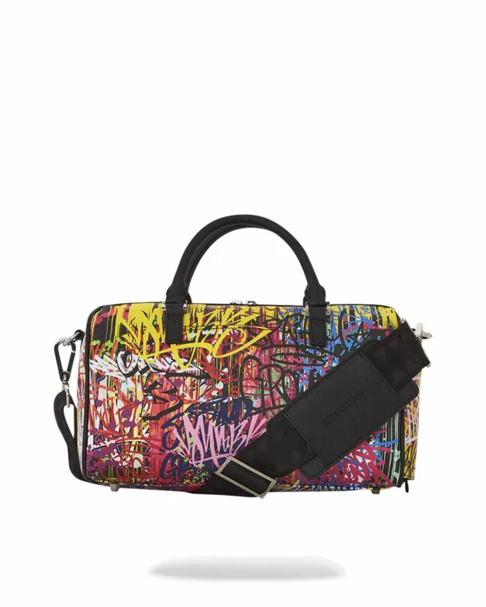 LOWER EAST SIDE MINI DUFFLE Bags SPRAYGROUND