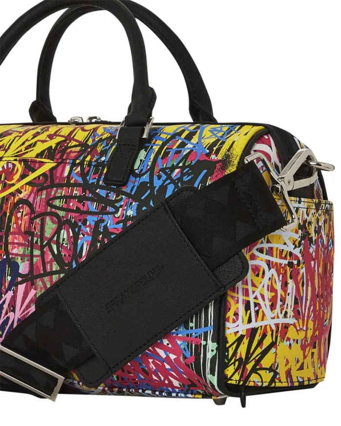 LOWER EAST SIDE MINI DUFFLE Bags SPRAYGROUND