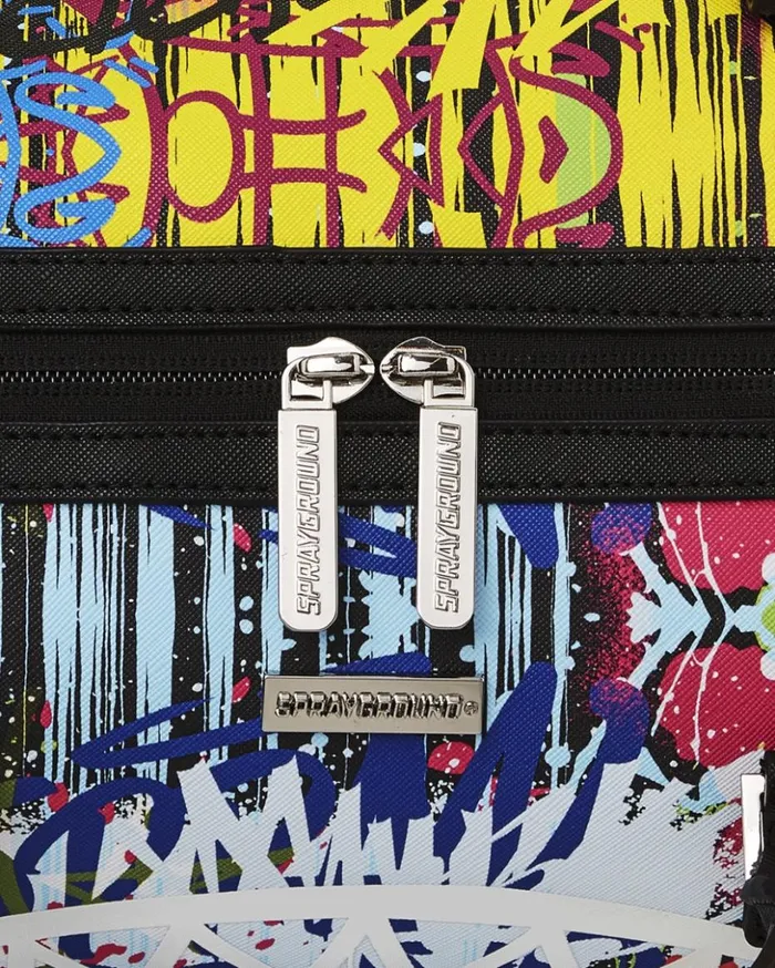 LOWER EAST SIDE MINI DUFFLE Bags SPRAYGROUND